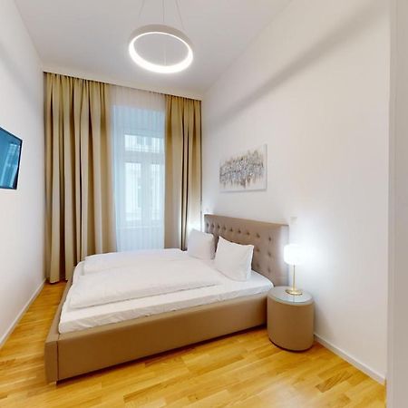 Alon Homes Vienna - Premium City Center Apartments エクステリア 写真