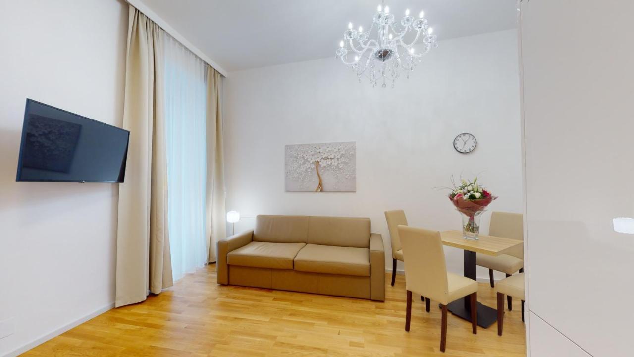 Alon Homes Vienna - Premium City Center Apartments エクステリア 写真