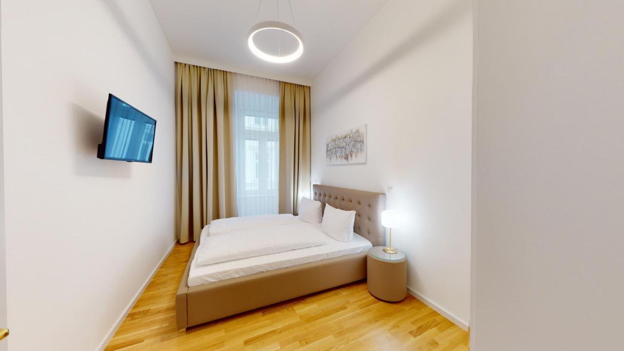 Alon Homes Vienna - Premium City Center Apartments エクステリア 写真