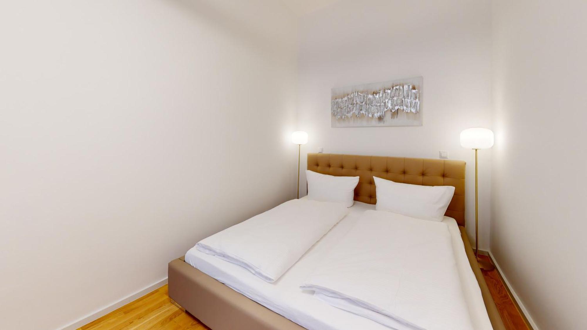 Alon Homes Vienna - Premium City Center Apartments 部屋 写真