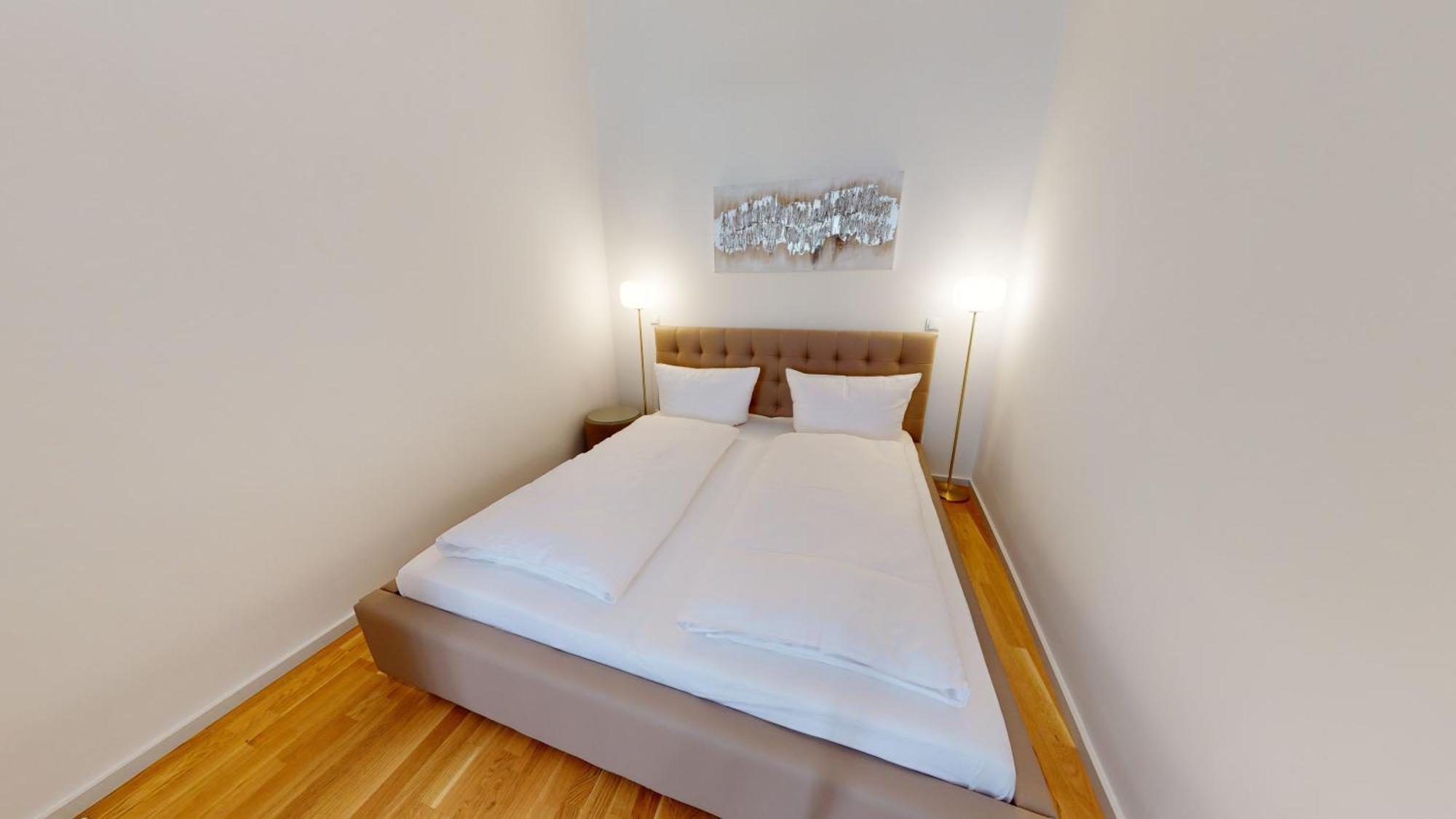Alon Homes Vienna - Premium City Center Apartments 部屋 写真
