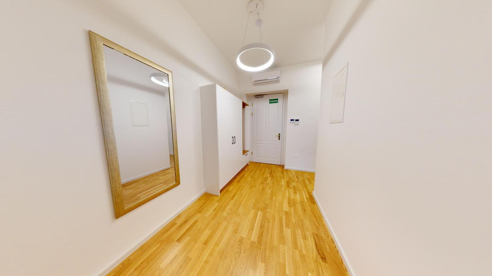 Alon Homes Vienna - Premium City Center Apartments 部屋 写真