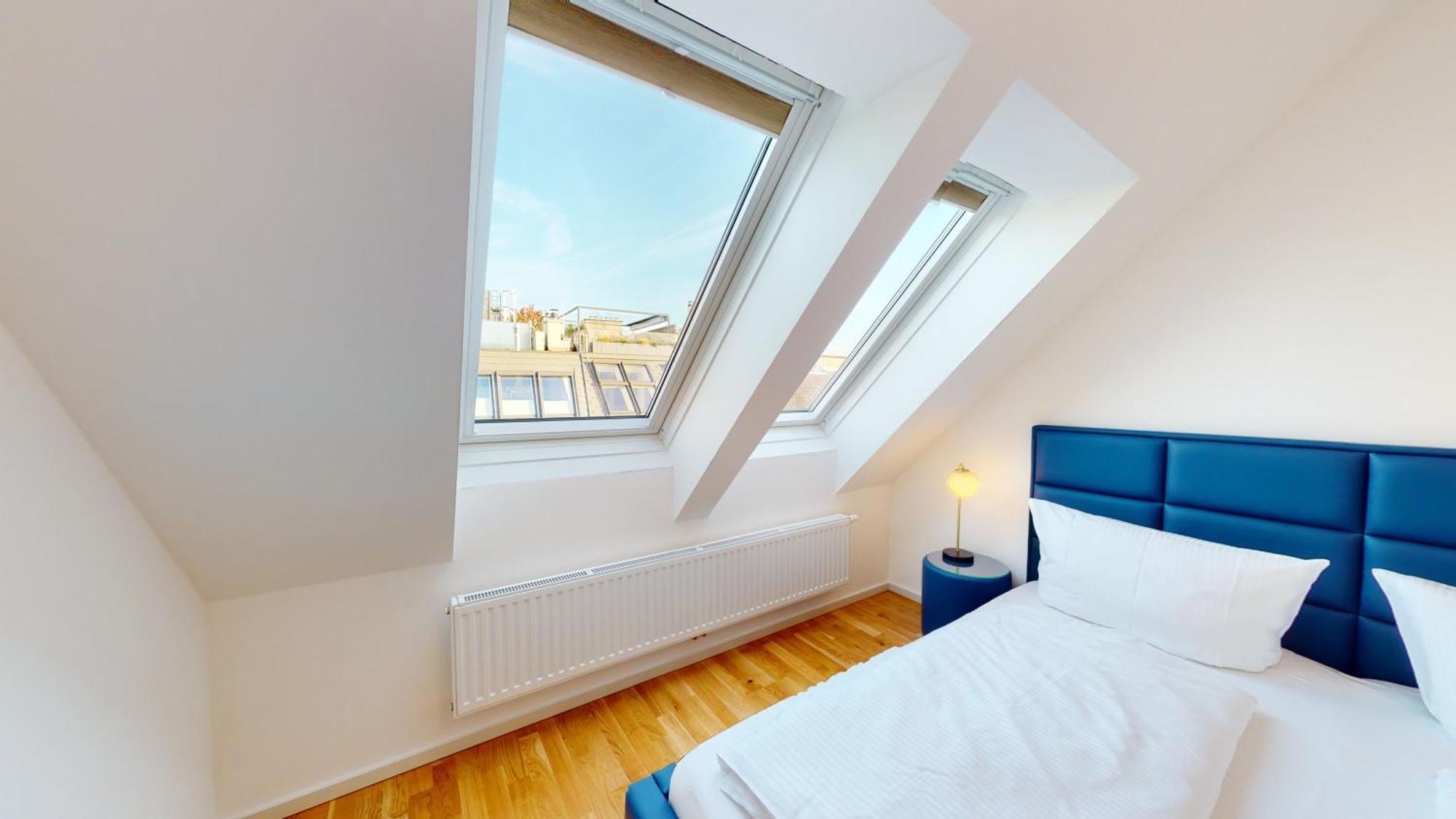 Alon Homes Vienna - Premium City Center Apartments エクステリア 写真